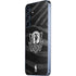 NBA Dallas Mavericks Black Animal Print Galaxy A55 5G Skin